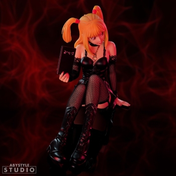 Death Note - Misa - SFC Figure